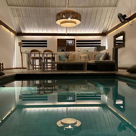 Villa Oceane กิลิไอร์ ภายนอก รูปภาพ