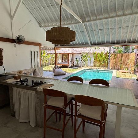 Villa Oceane กิลิไอร์ ภายนอก รูปภาพ
