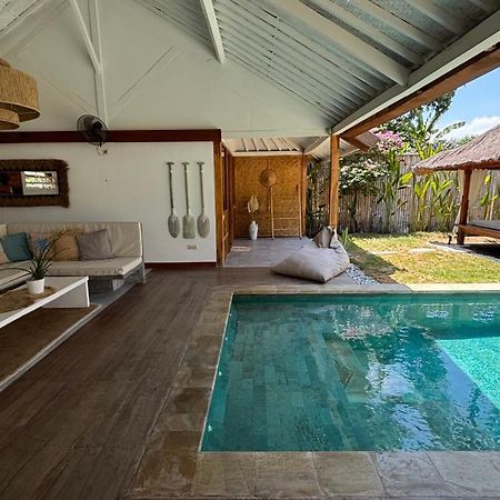 Villa Oceane กิลิไอร์ ภายนอก รูปภาพ