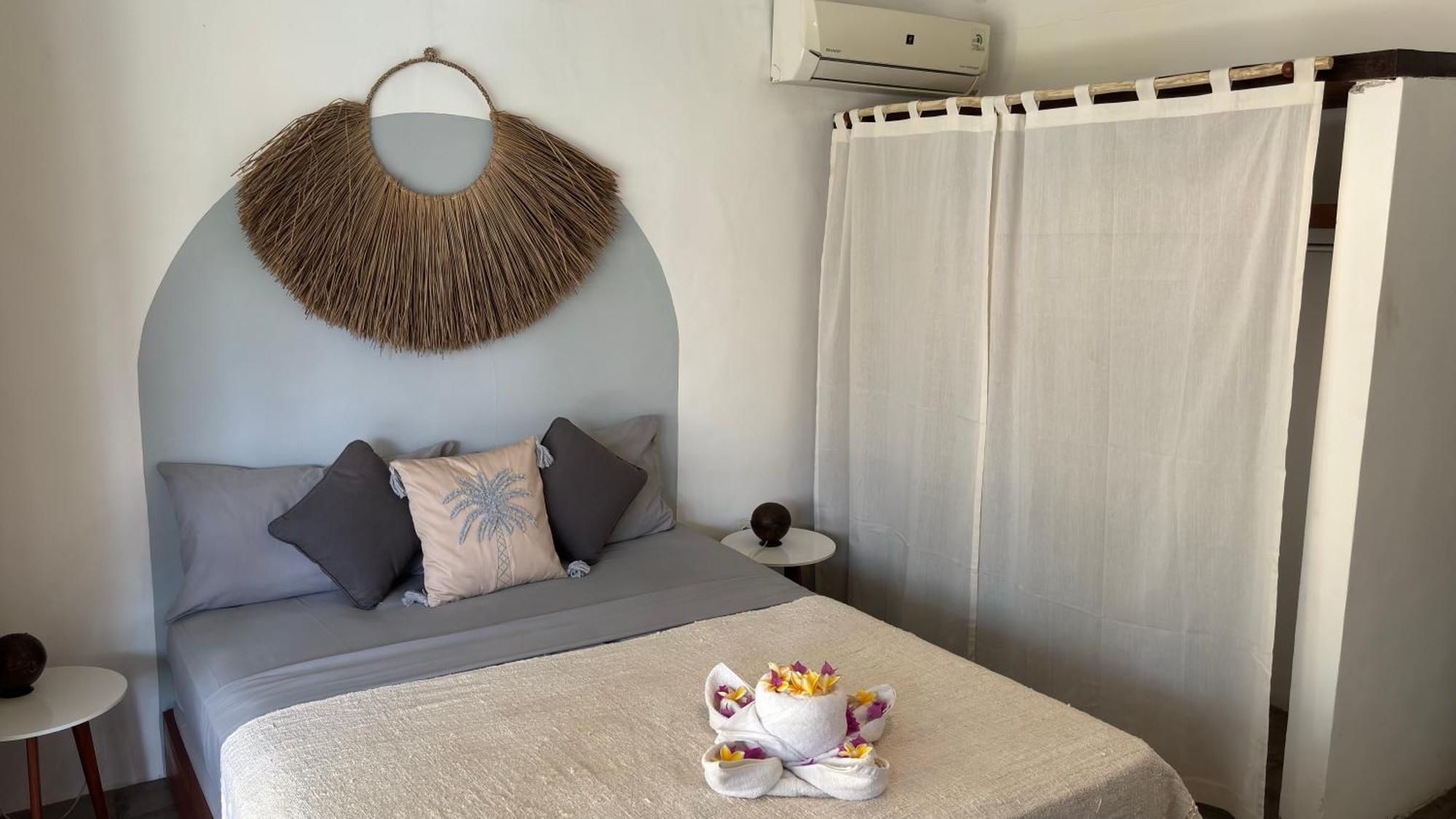 Villa Oceane กิลิไอร์ ภายนอก รูปภาพ