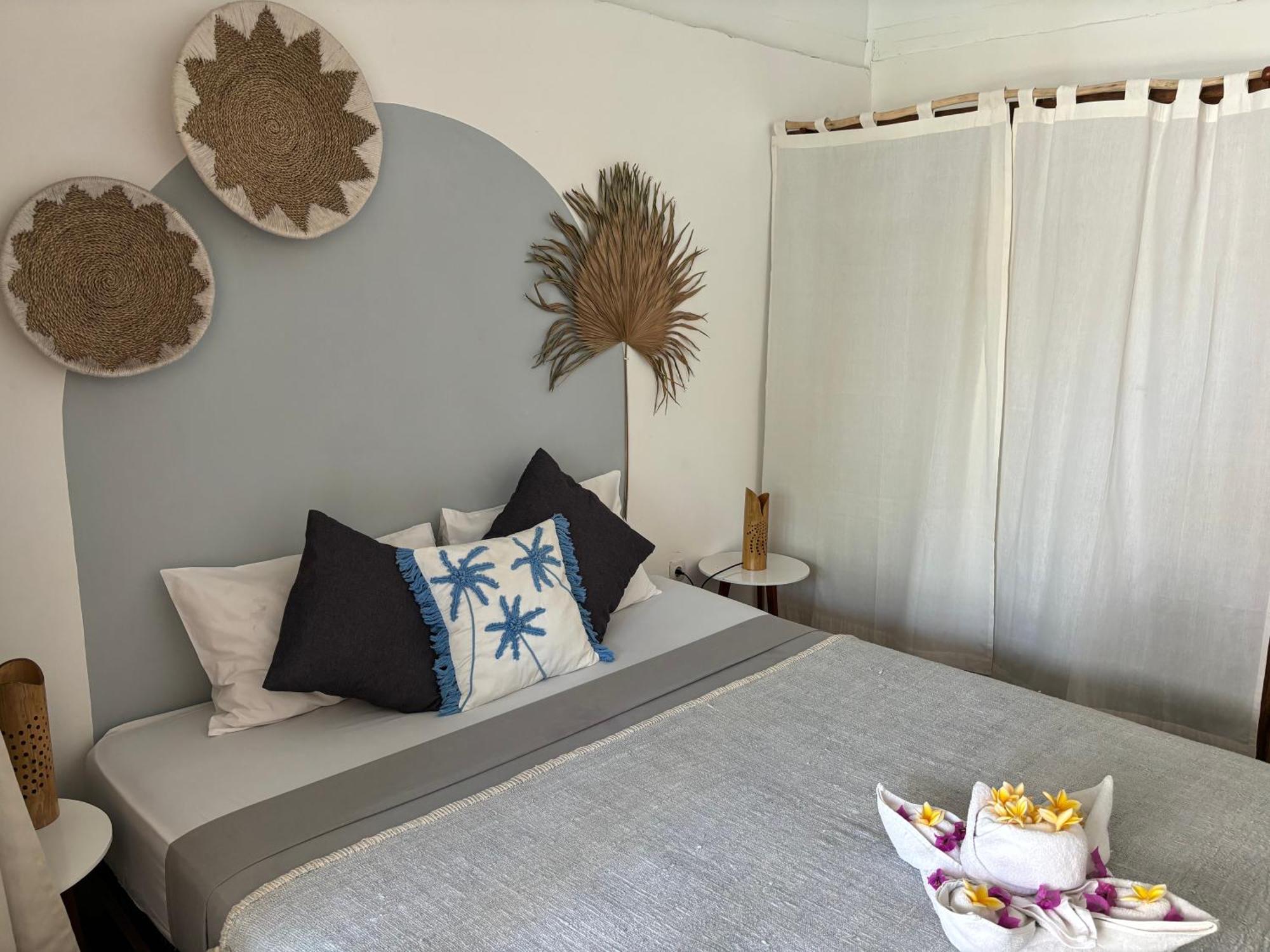 Villa Oceane กิลิไอร์ ภายนอก รูปภาพ